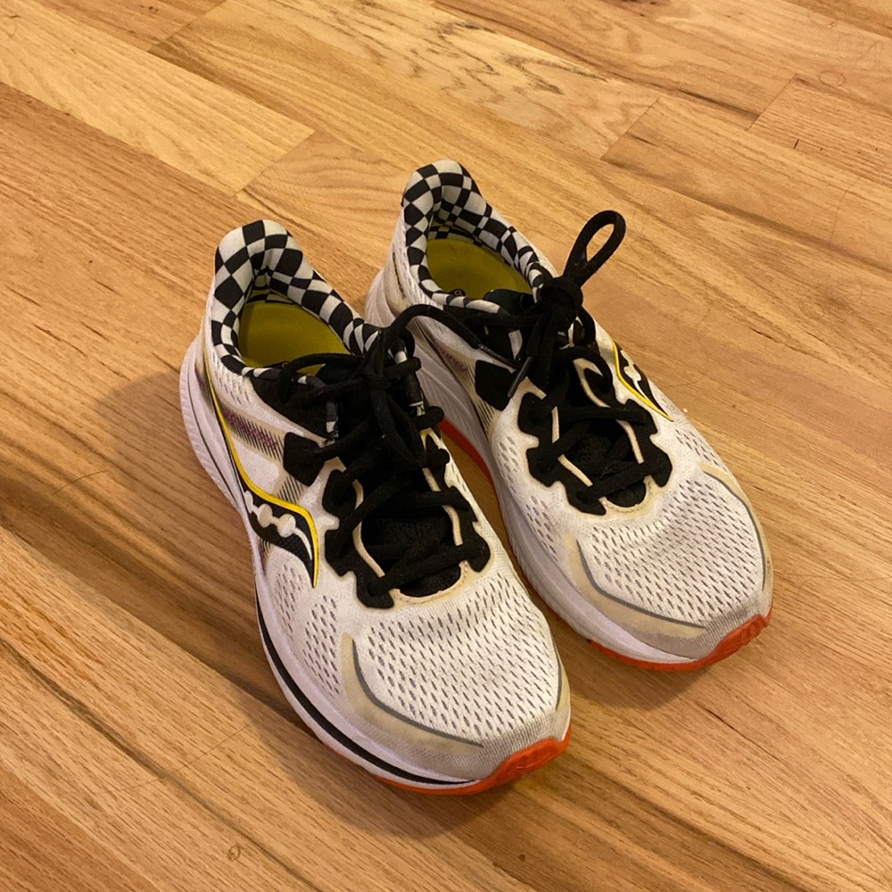 Saucony Omni 20